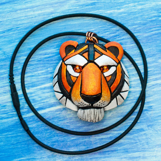 Discover the Beauty of Handmade Animal Jewelry – A Touch of Nature from Zen Discoveries Co